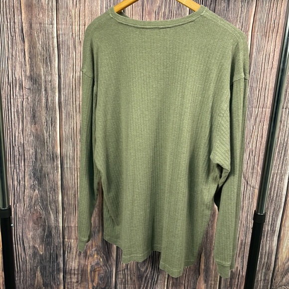 Men’s Long Sleeve Tee - Picture 3 of 3